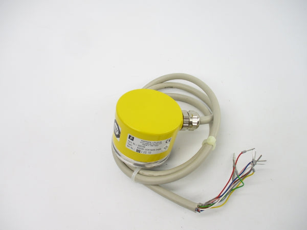 PEPPERL+FUCHS 205533 RVS58S-032K1R6ZN-01024 NSNP