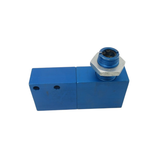 FESTO VZOB-3-1/4 3489 21.8-145PSI NSNP