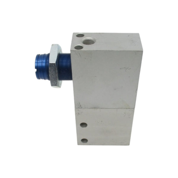 FESTO VZB-3-1/4 3488 21.8-145PSI NSNP