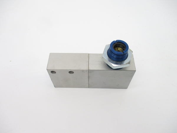 FESTO VZB-3-1/4 3488 21.8-145PSI NSNP