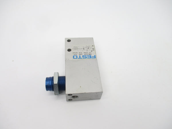 FESTO VZB-3-1/4 3488 21.8-145PSI NSNP