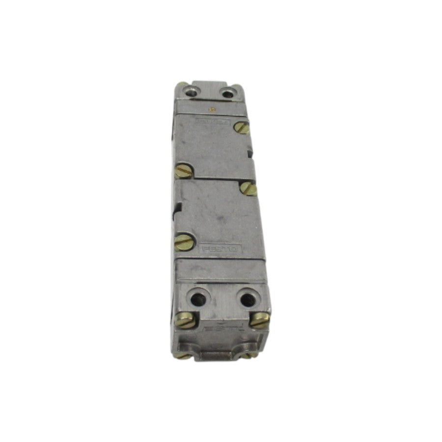 FESTO CL-5/2-1/4 5734 14.5-145PSI NSNP