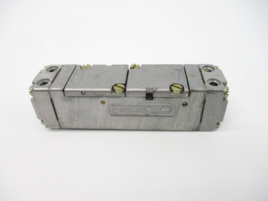 FESTO CL-5/2-1/4 5734 14.5-145PSI NSNP