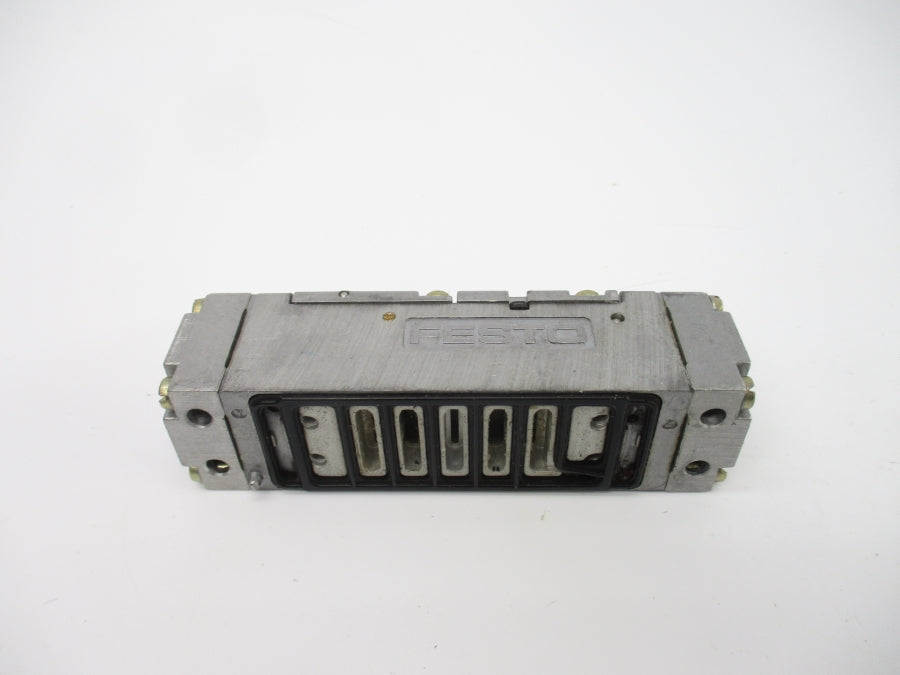 FESTO CL-5/2-1/4 5734 14.5-145PSI NSNP