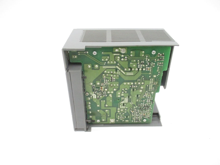 ALLEN BRADLEY 1746-P3 SER. A 19.2-28.8VDC REV. B NSNP