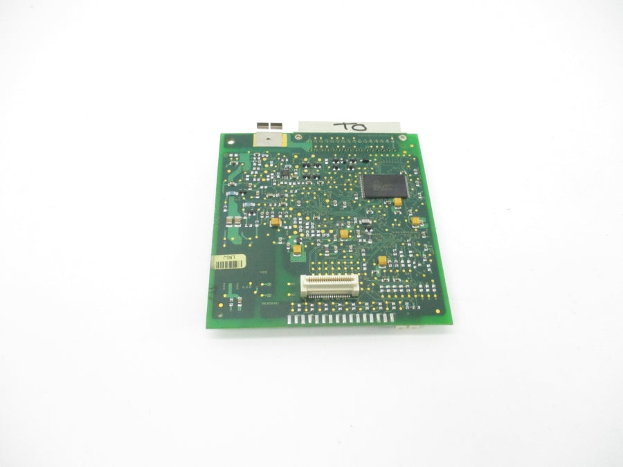 CIRCUIT BOARD P0973ALA140D NSNP