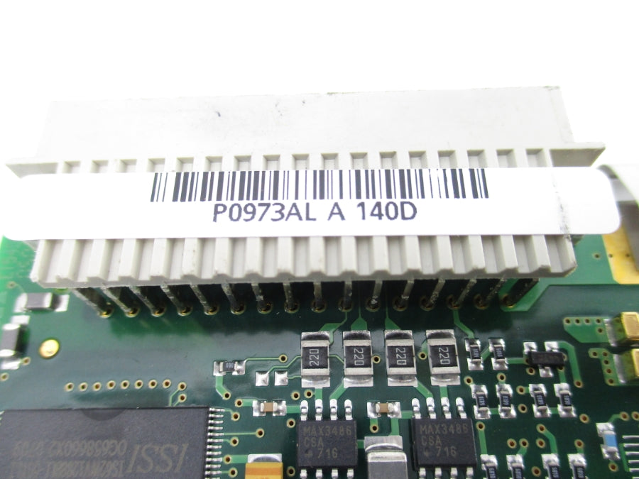CIRCUIT BOARD P0973ALA140D NSNP
