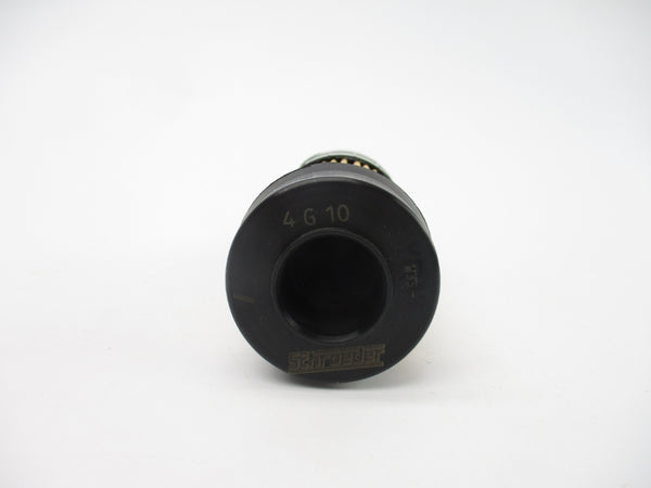 SCHROEDER INDUSTRIES 4G10 NSMP