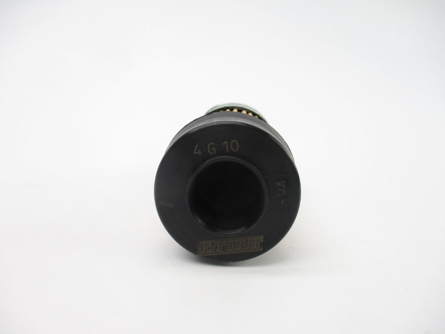 SCHROEDER INDUSTRIES 4G10 NSMP