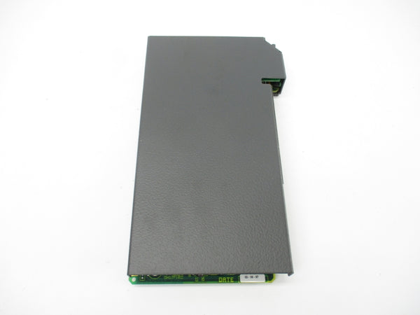 ALLEN BRADLEY 1771-QB SER. C F/W B 5VDC 1.6A UNMP