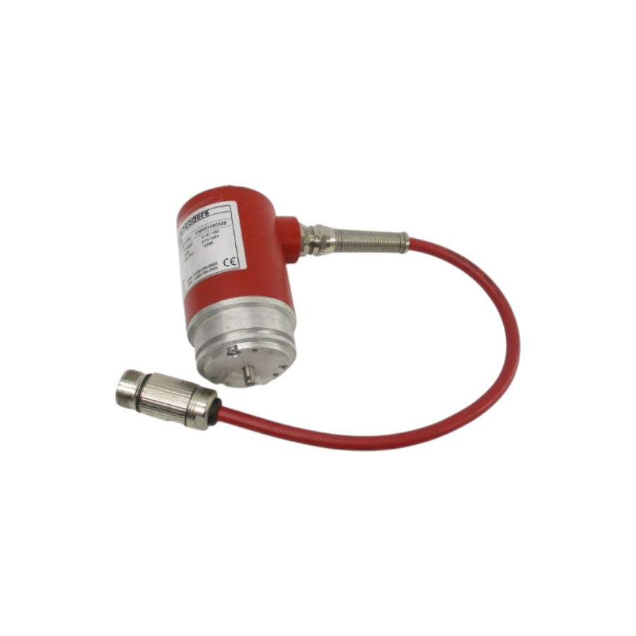 TR ELECTRONIC 110-00839 CE-65M 11-27VDC NSNP