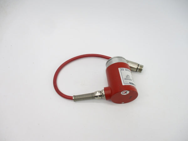 TR ELECTRONIC 110-00839 CE-65M 11-27VDC NSNP