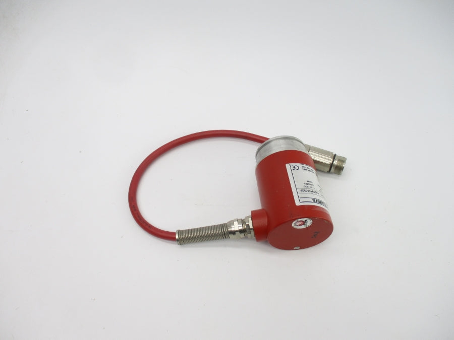 TR ELECTRONIC 110-00839 CE-65M 11-27VDC NSNP