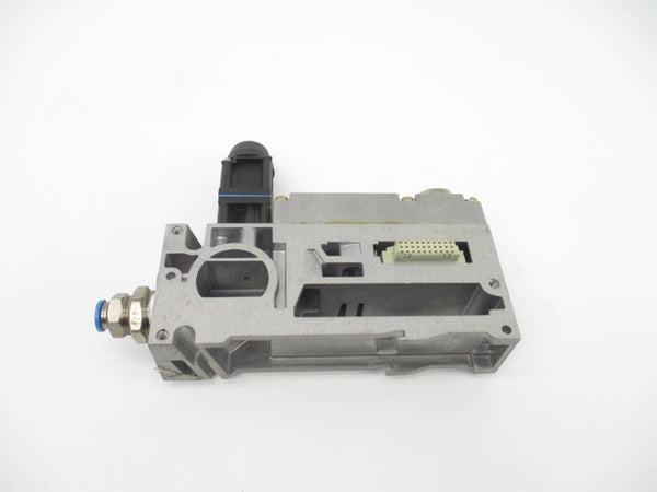 FESTO VIGP-03-7.0-4.0-LR 18748 NSNP