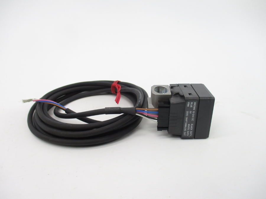 KEYENCE AP-C30KP 12-24VDC NSMP