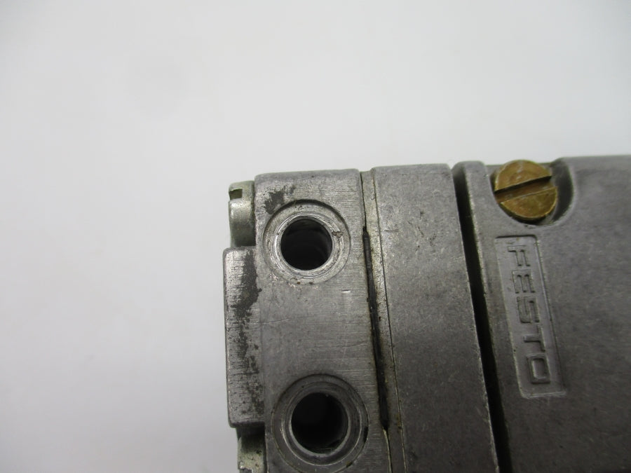 FESTO CL-5/2-1/4 5734 14.5-145PSI UNMP