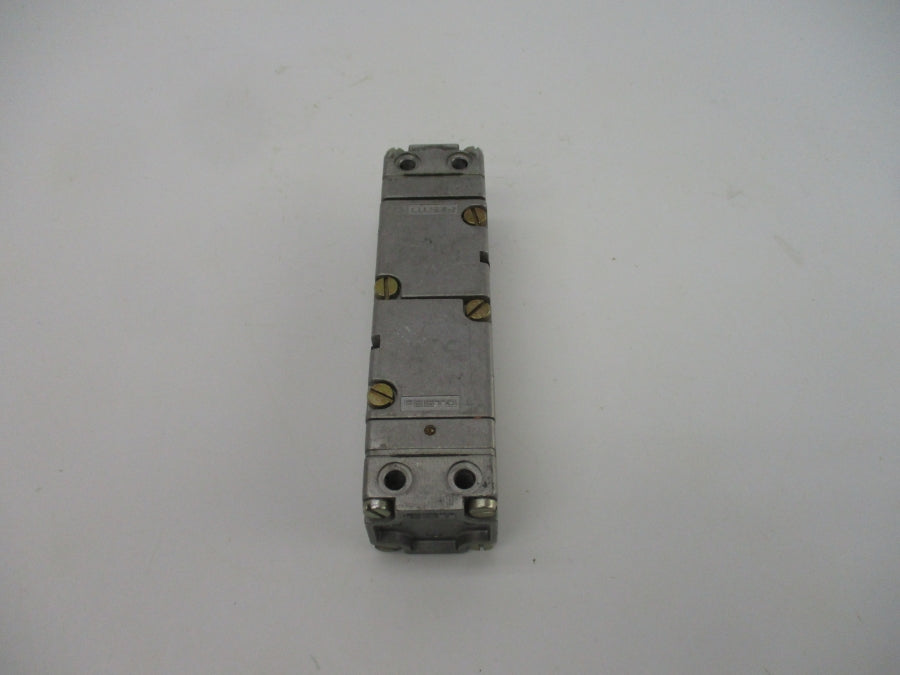 FESTO CL-5/2-1/4 5734 14.5-145PSI UNMP