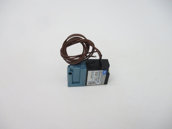 MAC 35A-B00-DDFA-1BA 24VDC 120PSI NSNP