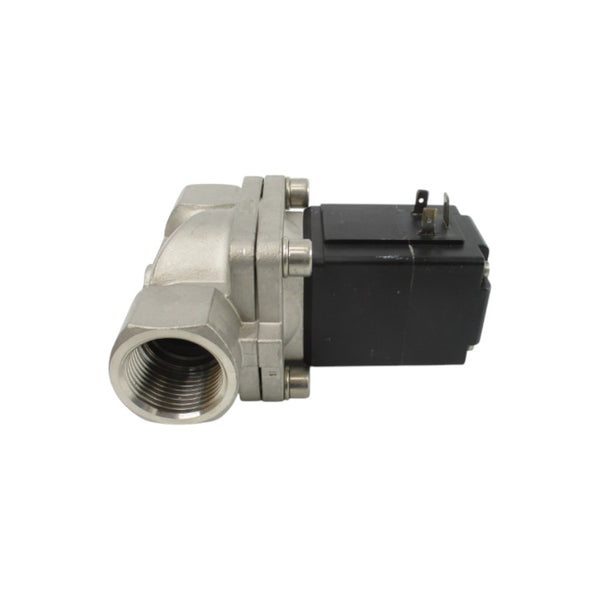 BURKERT 0290A25.0FPMVA 00065542 24VAC/DC NSNP