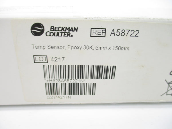 BECKMAN COULTER A58722 NSMP