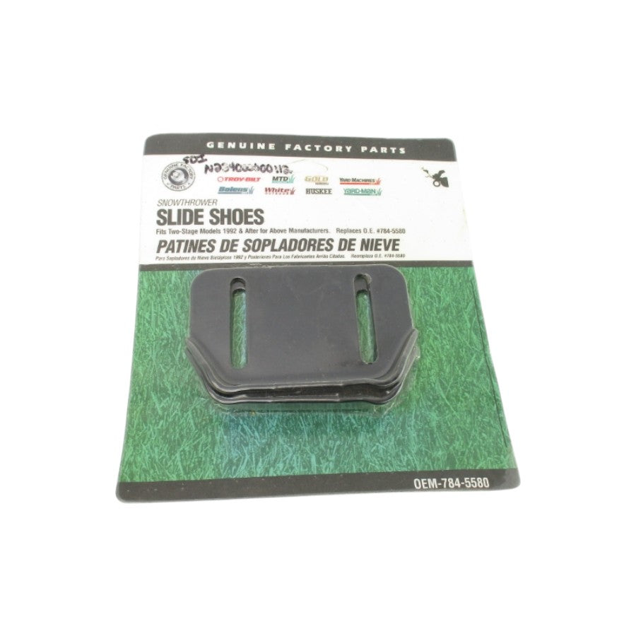 GENUINE FACTORY PARTS OEM-784-5580 NSMP