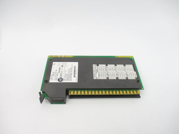 ALLEN BRADLEY 1771-OBN SER. B 10-30VDC REV. C03 NSNP