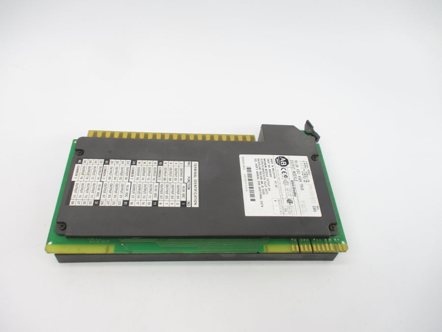 ALLEN BRADLEY 1771-OBN SER. B 10-30VDC REV. C03 NSNP