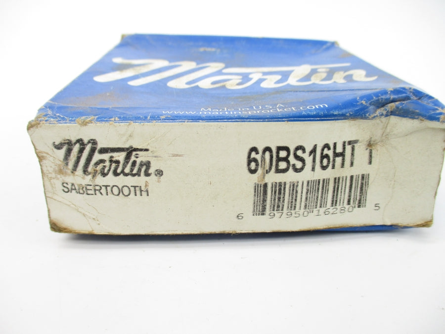 MARTIN 60BS16HT-1 NSMP