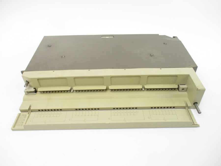 SIEMENS 6ES5482-7LA11 0.5A NSNP