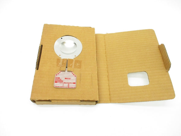 BS&B SAFETY SYSTEMS 97071006-9 138PSI  1-1/2" NSMP