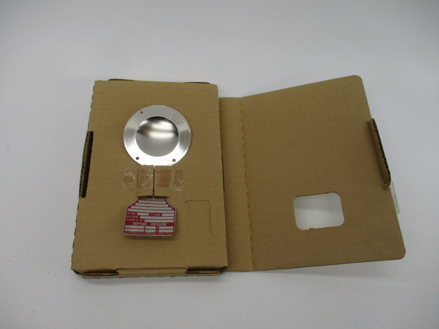 BS&B SAFETY SYSTEMS 98080595-1 102PSI 1-1/2" NSMP