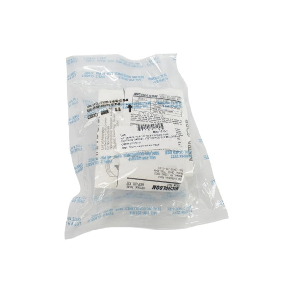 NICHOLSON 5795790-B NSMP