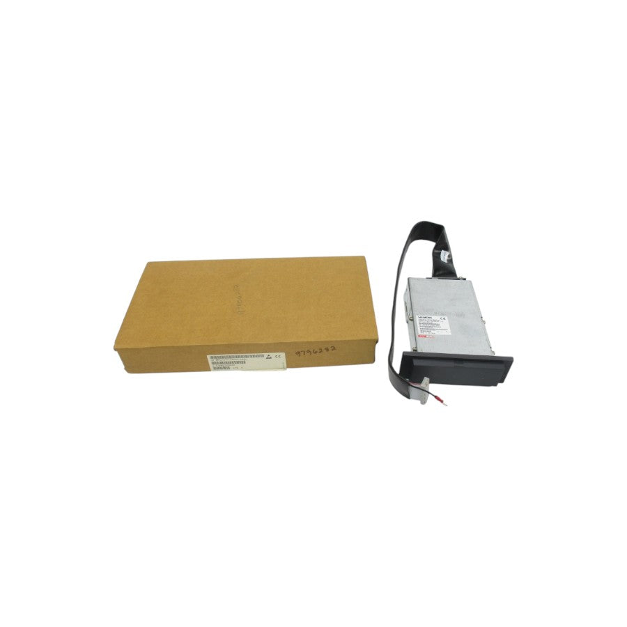 SIEMENS 6FC5235-0AA05-0AA1 NSMP