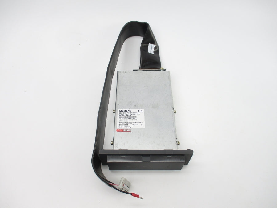 SIEMENS 6FC5235-0AA05-0AA1 NSMP