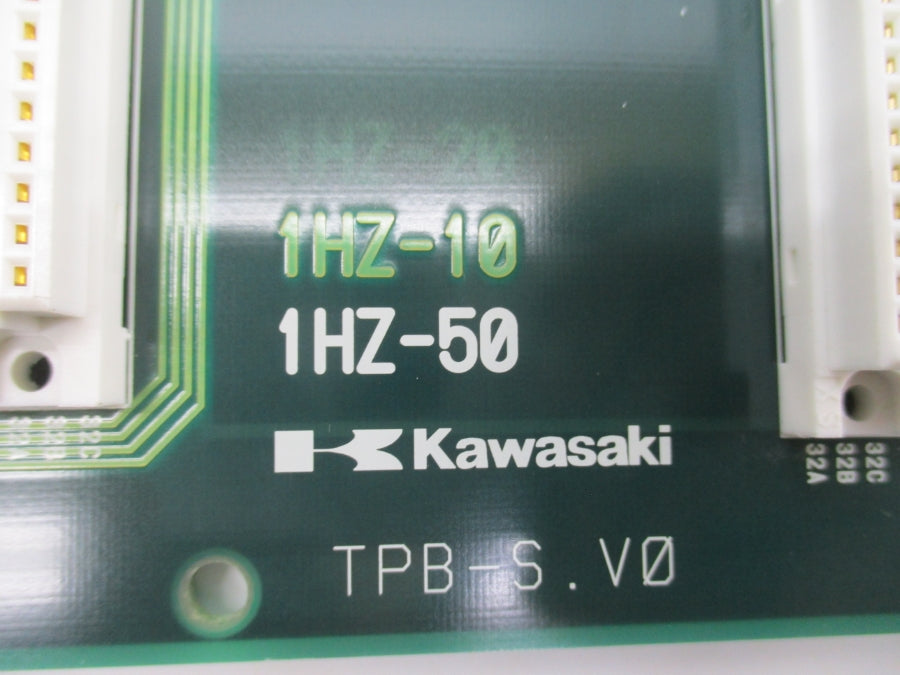 KAWASAKI 1HZ-50TPB-S.V0 NSNP