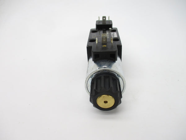 PARKER D1VW009CNJW91 24V 1.29A NSNP