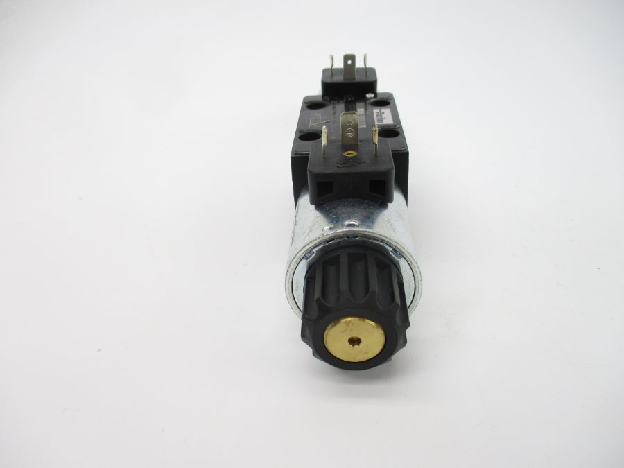 PARKER D1VW009CNJW91 24V 1.29A NSNP