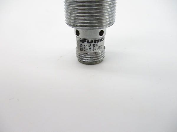 TURCK BI5-M18-AP6X-H1141 4614500 NSNP
