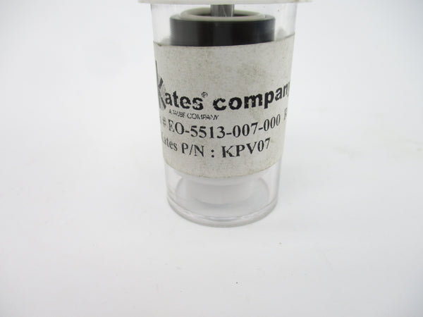 KATES COMPNAY EO-5513-007-000 KPV07 NSMP
