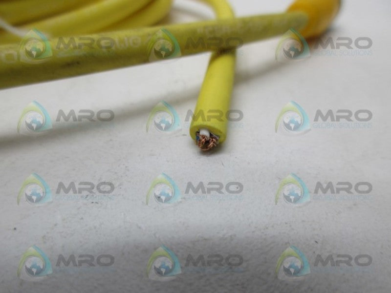 BALLUFF BCC05F9 BCC-M415-0000-1A-003-EX44T2-050 CONNECTOR UNMP