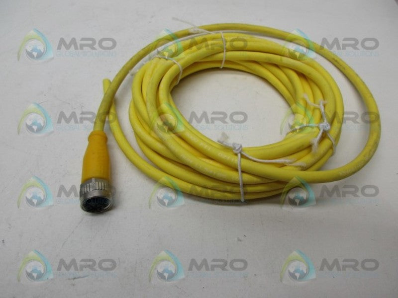 BALLUFF BCC05F9 BCC-M415-0000-1A-003-EX44T2-050 CONNECTOR UNMP