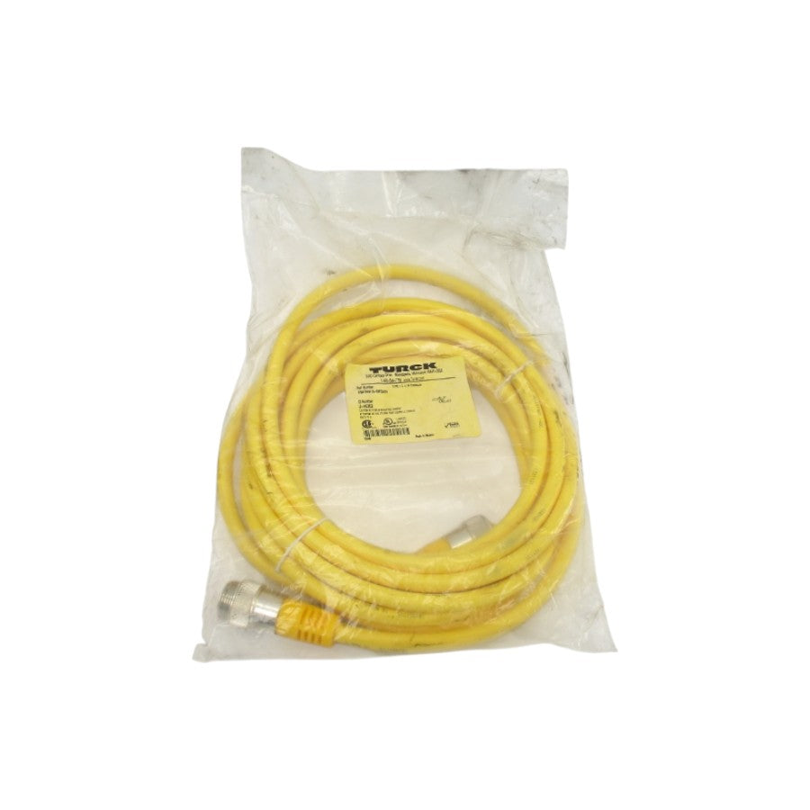 TURCK RSMRKM56-6M/S3059 U-46202 600V 10A NSMP