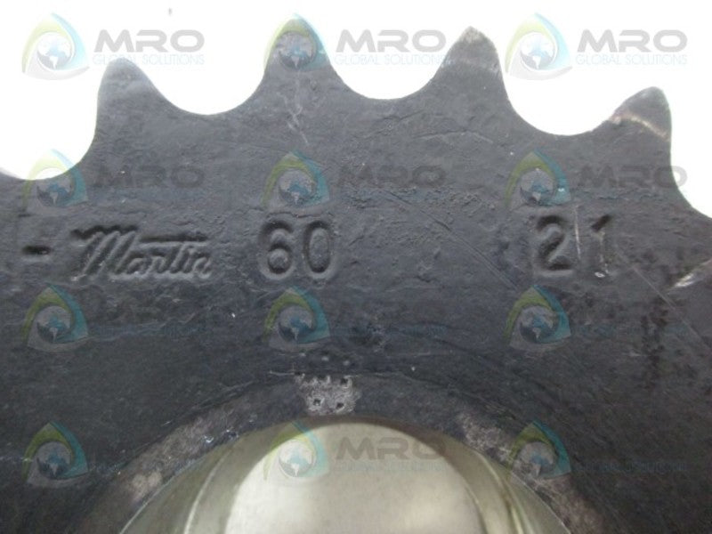 MARTIN 6021 SPROCKET NSNP