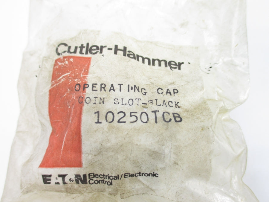 CUTLER HAMMER 10250TCB NSMP