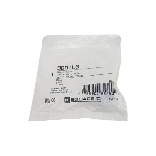 SQUARE D 9001L6 NSMP