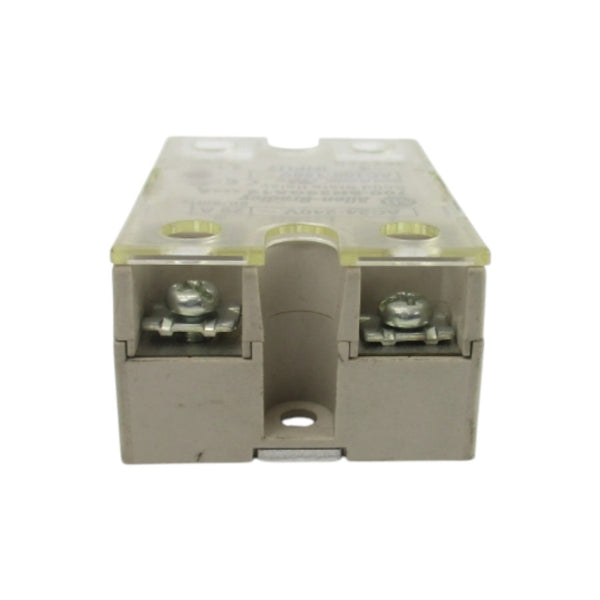 ALLEN BRADLEY 700-SH25GA12 SER. A 100-120VAC 25A NSNP