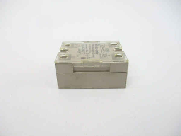 ALLEN BRADLEY 700-SH25GA12 SER. A 100-120VAC 25A NSNP