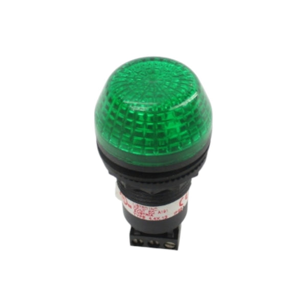 ALLEN BRADLEY 855PB-B10SE322 SER. A 120VAC NSNP