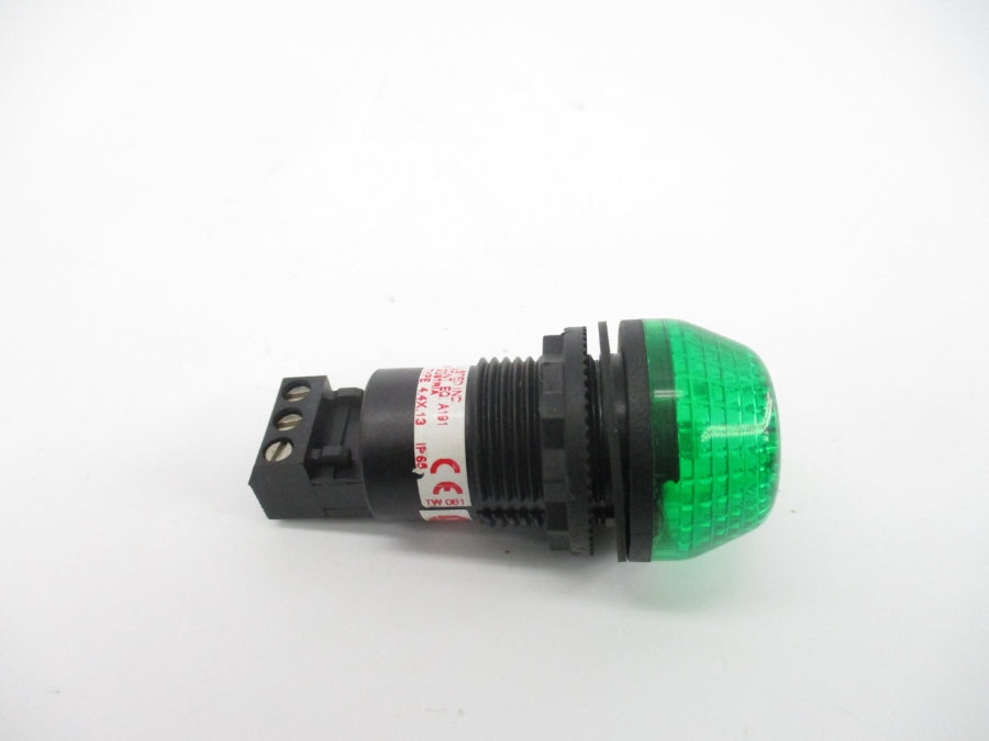 ALLEN BRADLEY 855PB-B10SE322 SER. A 120VAC NSNP