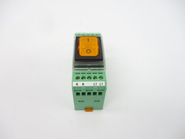 PHOENIX CONTACT EMG30-S2/16A 2944533 NSNP